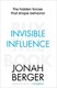 Invisible influence by Jonah Berger