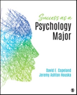 Success as a psychology major by David E. Copeland