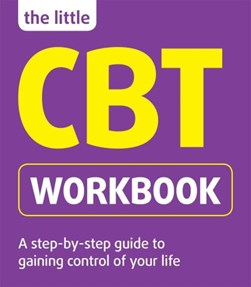 Little Cbt Workbook  P/B by Michael Sinclair