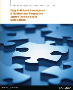 Early childhood development by Jeffrey W. Trawick-Smith