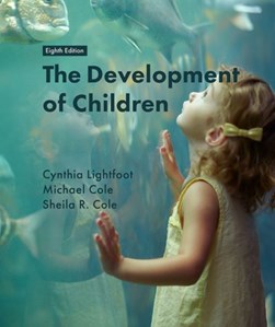 The development of children by Cynthia Lightfoot