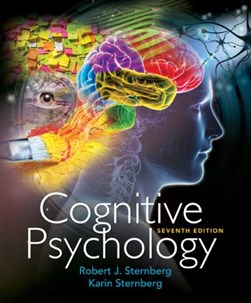 Cognitive psychology by Robert J. Sternberg