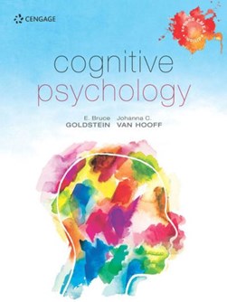 Cognitive psychology by E. Bruce Goldstein