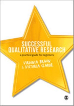 Successful qualitative research by Virginia Braun