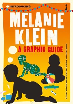 Introducing Melanie Klein by R. D. Hinshelwood
