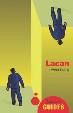 Lacan by Lionel Bailly
