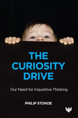 The curiosity drive by Philip Stokoe
