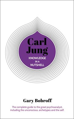 Carl Jung by Gary S. Bobroff