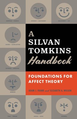 A Silvan Tomkins handbook by Adam J. Frank