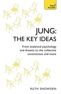 Jung by Ruth Snowden