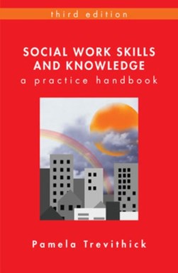 Social work skills and knowledge by Pamela Trevithick
