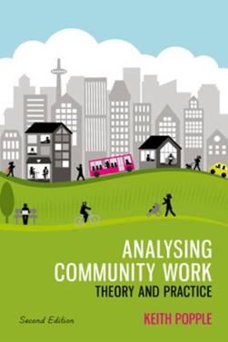 Analysing community work by Keith Popple