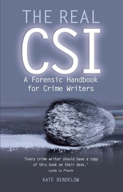 The real CSI by Kate Bendelow