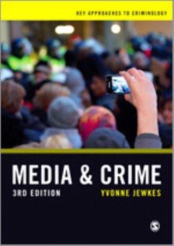 Media & crime by Yvonne Jewkes