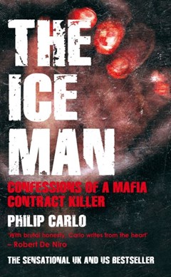 Ice Man  P/B by Philip Carlo