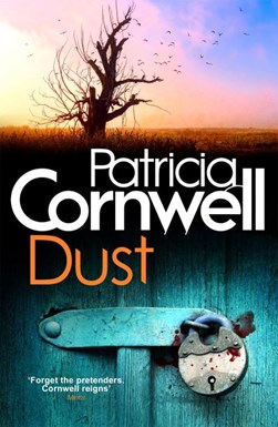 Dust P/B by Patricia Daniels Cornwell