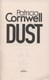 Dust P/B by Patricia Daniels Cornwell