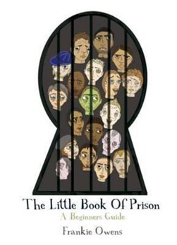The little book of prison by Frankie Owens
