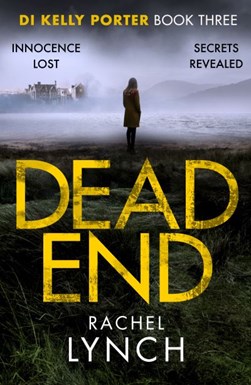 Dead End by Rachel Lynch