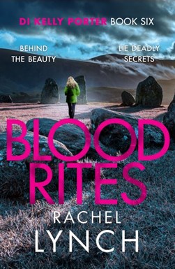 Blood rites by Rachel Lynch