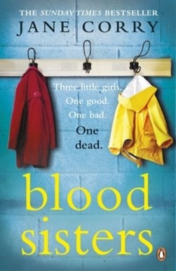 Blood sisters by Jane Corry