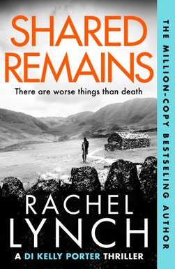 Shared remains by Rachel Lynch