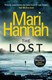 The lost by Mari Hannah