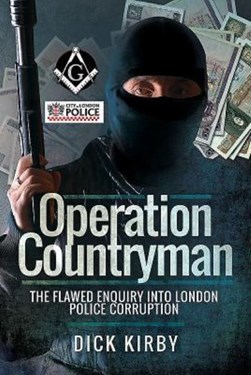 Operation Countryman by Dick Kirby