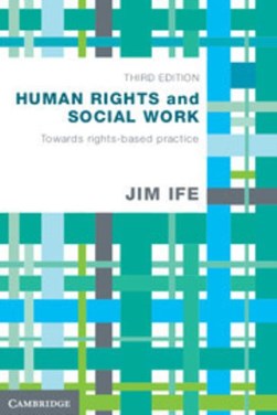 Human rights and social work by Jim Ife