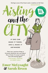 Aisling and the city