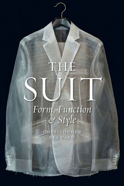 The suit by Christopher Breward