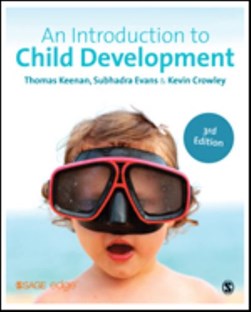 An introduction to child development by Thomas Keenan