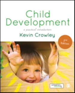 Child development by Kevin Crowley