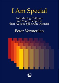 I Am Specia by Peter Vermeulen