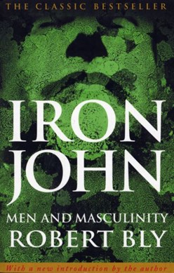 Iron John P/B by Robert Bly