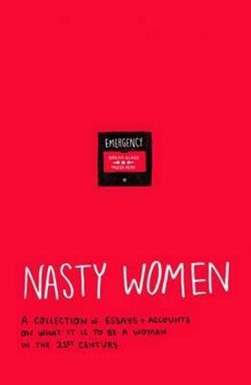 Nasty women by Laura Jones