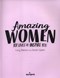 Amazing women by Lucy Beevor