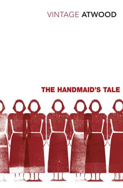 Handmaids Tale  P/B N/E by Margaret Atwood