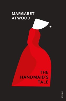 Handmaids Tale by Margaret Atwood