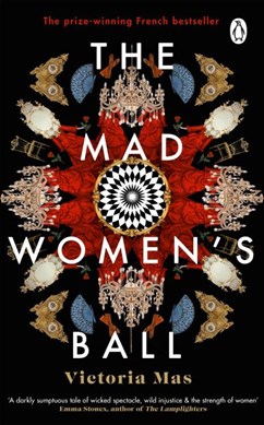 Mad Womens Ball P/B by Victoria Mas