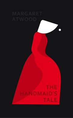 Handmaids Tale H/B by Margaret Atwood