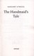 Handmaids Tale (TV Tie In) P/B by Margaret Atwood