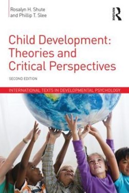 Child development by Rosalyn H. Shute