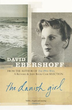The Danish girl by David Ebershoff