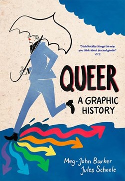 Queer by Meg-John Barker