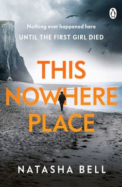 This nowhere place by Natasha Bell