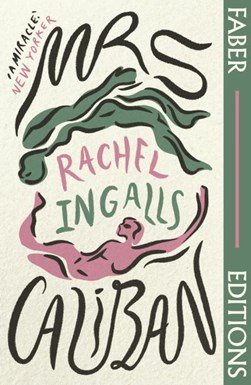 Mrs Caliban by Rachel Ingalls