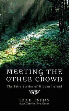 Meeting the other crowd by Edmund Lenihan