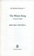 Winter King A Novel Of Arthur P/B by Bernard Cornwell