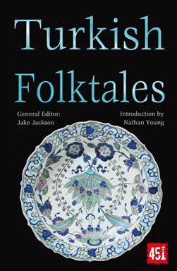 Turkish folk & fairy tales by Jake Jackson